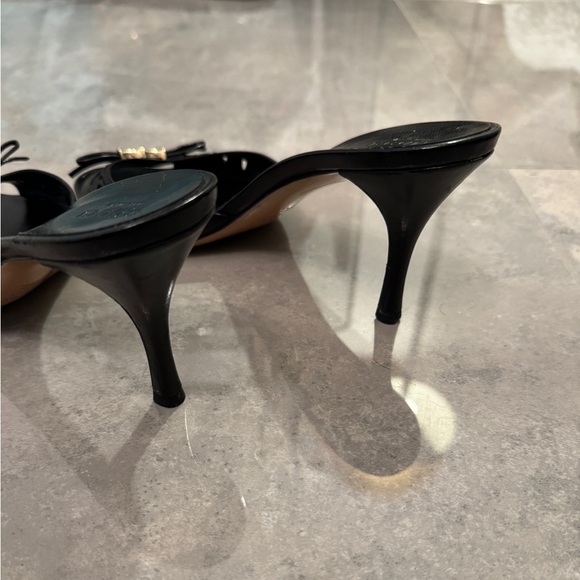 Vintage Gucci Kitten Heels | US 8.5 - Picture 6 of 7